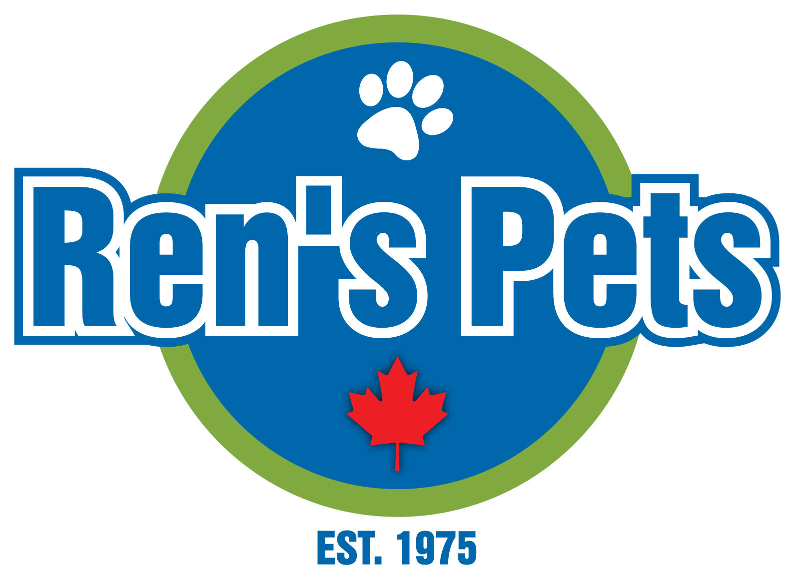Ren's Pet